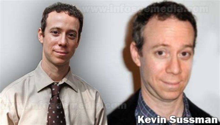 
Kevin Sussman Height, Weight, Net Worth, Age, Birthday, Wikipedia, Who, Nationality, Biography 
