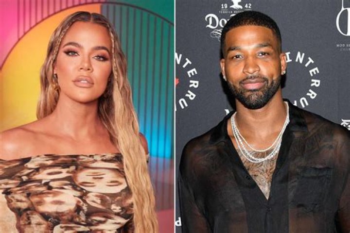 
Khloé Kardashian turned down Tristan Thompson’s secret proposal pre-scandal 