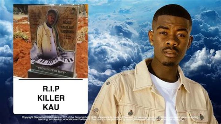 
Killer Kau Age, Birthday, Wikipedia, Who, Nationality, Biography 