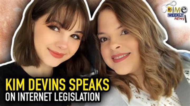 
Kim Devins Age, Birthday, Wikipedia, Who, Nationality, Biography 