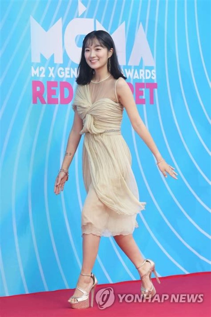 Kim Hye-ok Height, Weight, Net Worth, Age, Birthday, Wikipedia, Who, Nationality, Biography