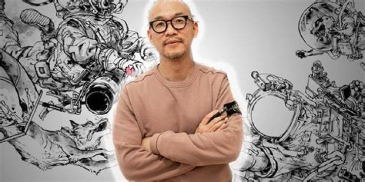 Kim Jung Gi Height, Weight, Net Worth, Age, Birthday, Wikipedia, Who, Nationality, Biography
