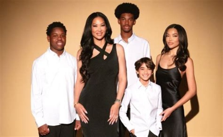 Kimora Lee Simmons Baby Daddies and Husbands