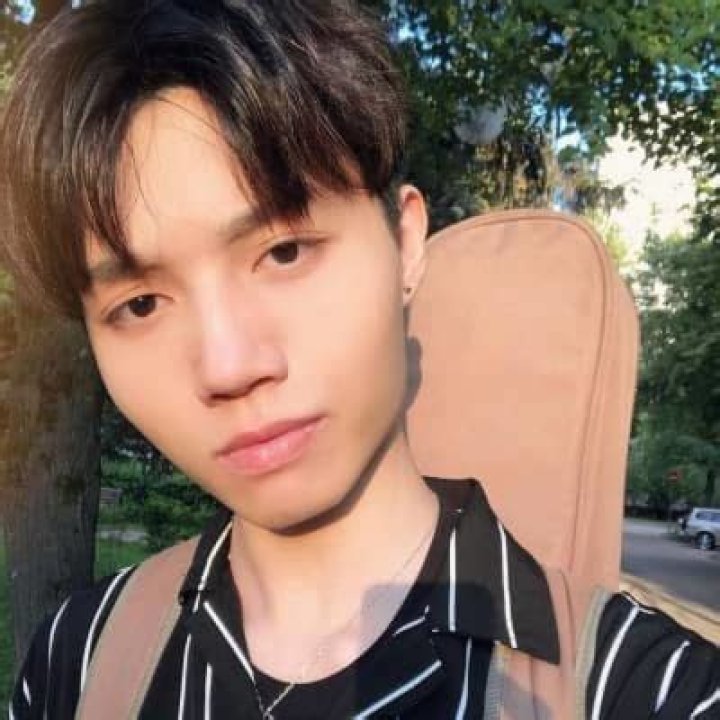 Kin Ryan Height, Age, Girlfriend, Biography, Wiki, Net Worth