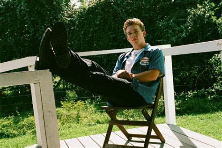 King Myers Height, Weight, Net Worth, Age, Birthday, Wikipedia, Who, Nationality, Biography