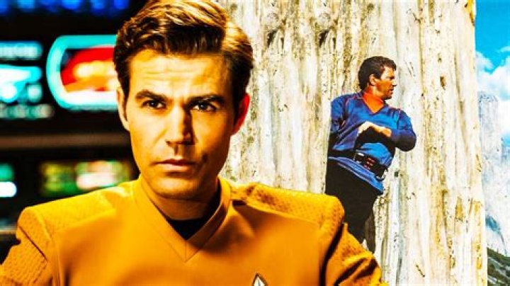 
Kirk Learns About His Death In SNW, It’ll Explain A Star Trek V Scene 