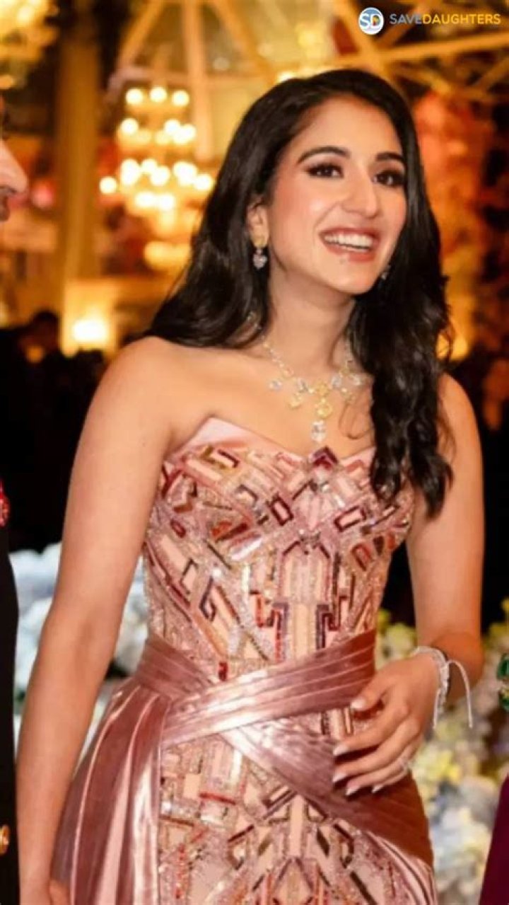 Kishwar Merchant Height, Weight, Net Worth, Age, Birthday, Wikipedia, Who, Instagram, Biography