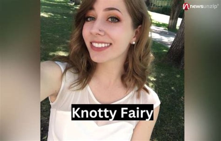 Knotty Fairy Height, Weight, Net Worth, Age, Birthday, Wikipedia, Who, Instagram, Biography