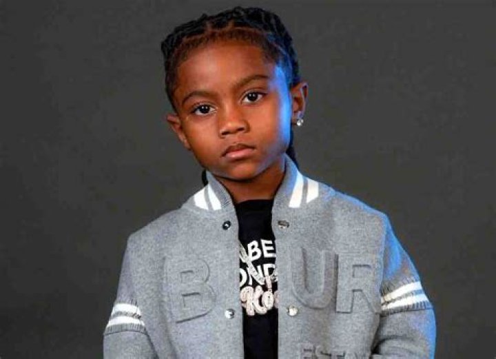 Kody Cephus Height, Weight, Net Worth, Age, Birthday, Wikipedia, Who, Nationality, Biography