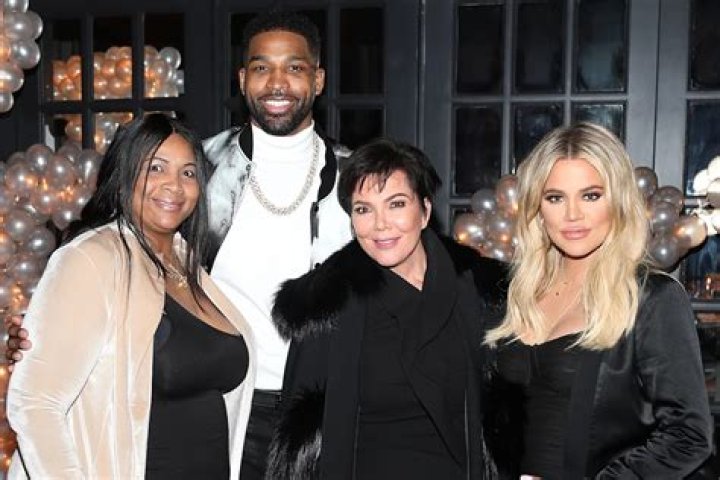 
Kris Jenner Says She’s ‘So Heartbroken’ as She Mourns Death of Tristan Thompson’s ‘Amazing’ Mom Andrea 