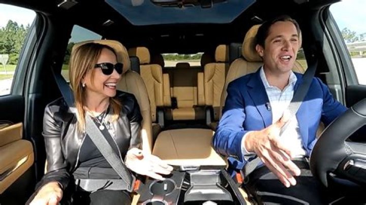 Kris Van Cleave | TG Time