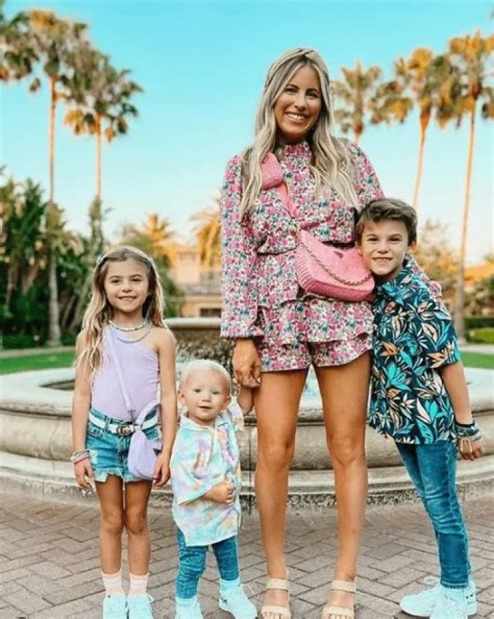 Krista Horton Height, Weight, Net Worth, Age, Birthday, Wikipedia, Who, Instagram, Biography