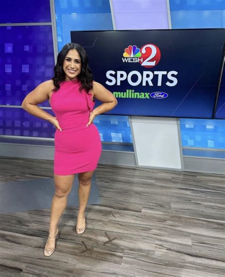 Kristen Lago Height, Weight, Net Worth, Age, Birthday, Wikipedia, Who, Nationality, Biography