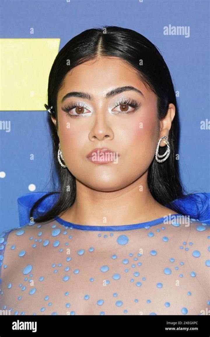 Kuhoo Verma Age, Birthday, Wikipedia, Who, Nationality, Biography