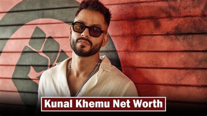 Kunal Khemu Height, Weight, Net Worth, Age, Birthday, Wikipedia, Who, Instagram, Biography