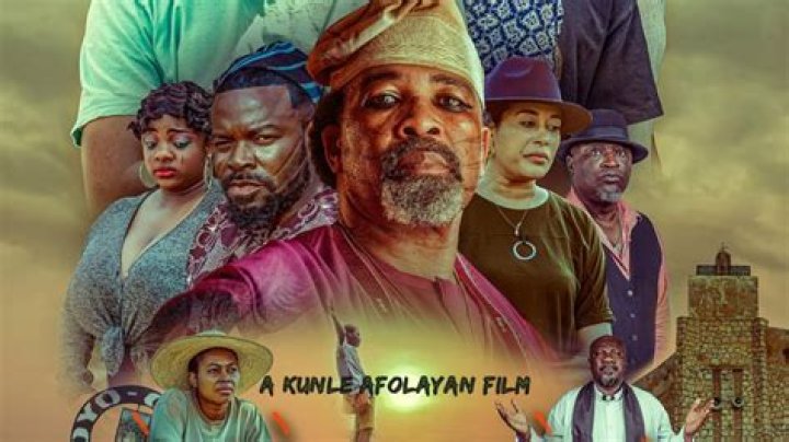 
Kunle Afolayan Claimed That Netflix Urged Him To Make A Movie 