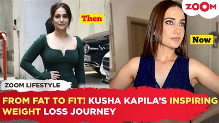 Kusha Kapila Height, Weight, Net Worth, Age, Birthday, Wikipedia, Who, Instagram, Biography
