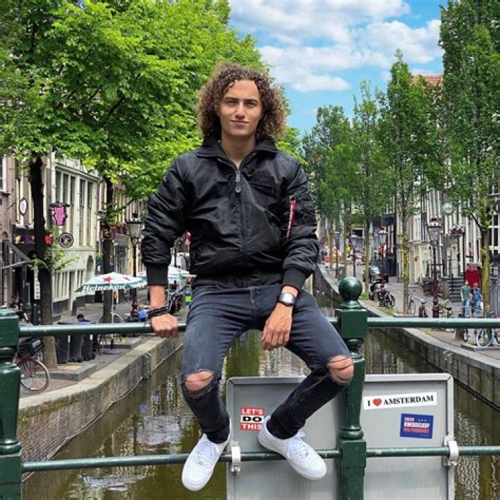 Kwebbelkop Height, Weight, Net Worth, Age, Birthday, Wikipedia, Who, Nationality, Biography