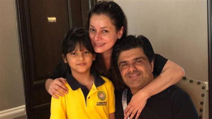 
Kyle Kothari Parents Are From India: Meet The British Diver’s Family 