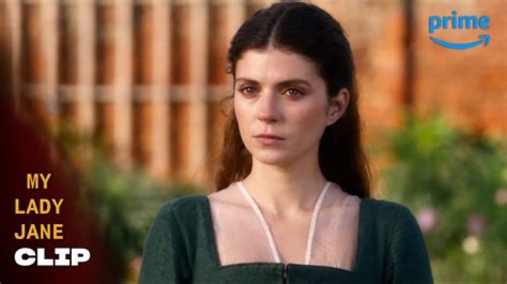 
Lady Jane Edwards Age, Birthday, Wikipedia, Who, Nationality, Biography 