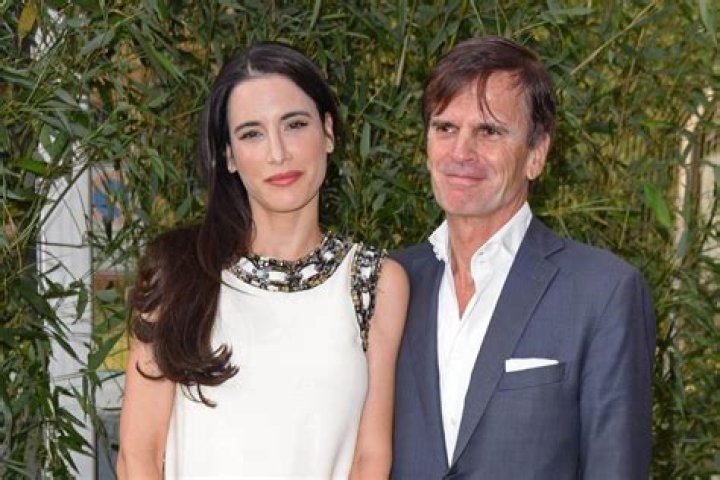 
Laila Maria Witt Height, Age, Husband, Biography, Wiki, Net Worth 