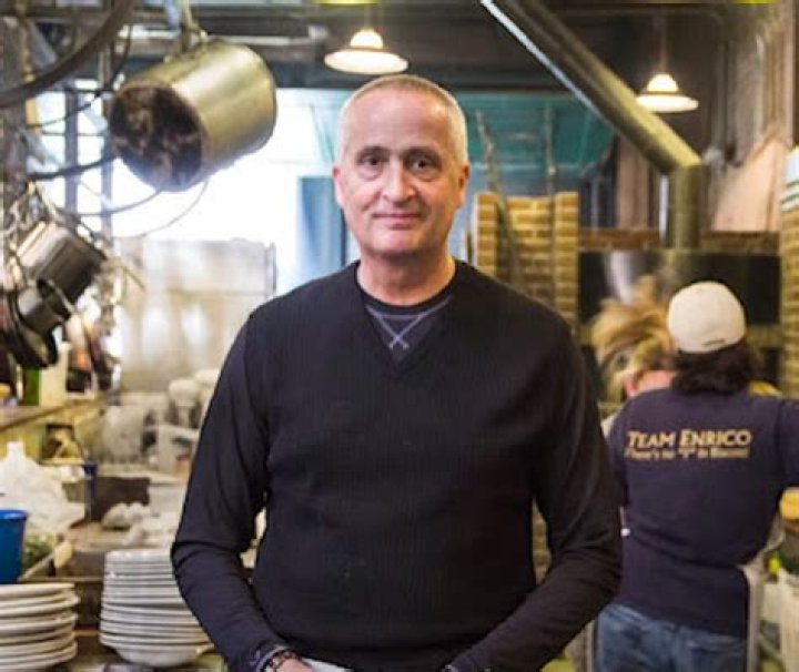 Larry Lagattuta Obituary: Enrico Biscotti’s Baker Larry Lagattuta’s Death Cause Revealed