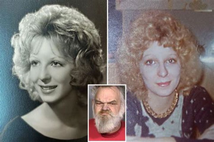 
Las Vegas police arrest man in 1980 slaying of 25-year-old mother 
