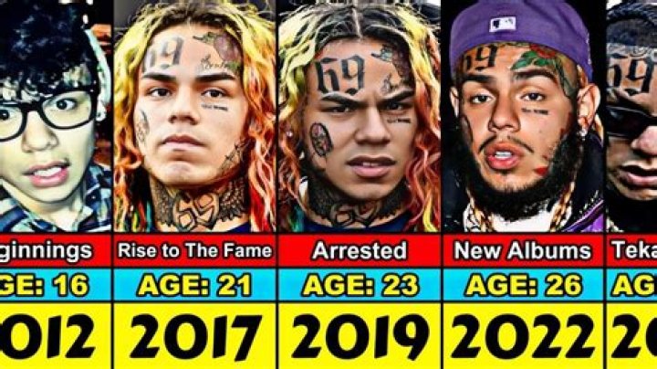 
Latto Takes Jab At 6ix9ine and Responds To Kodak Black’s ‘Frappuccino’ Comment 