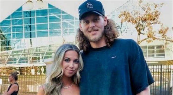 
Laura Kariuki Boyfriend Alec Espinosais; Dating History And Relationship Timeline 