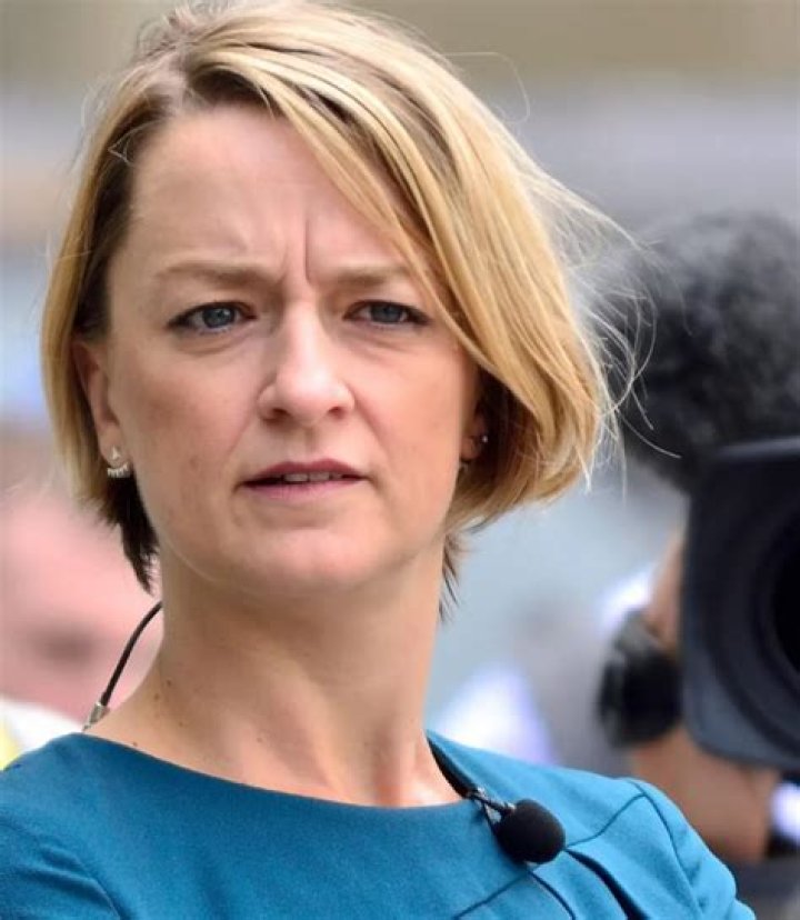 
Laura Kuenssberg Age, Birthday, Wikipedia, Who, Nationality, Biography 