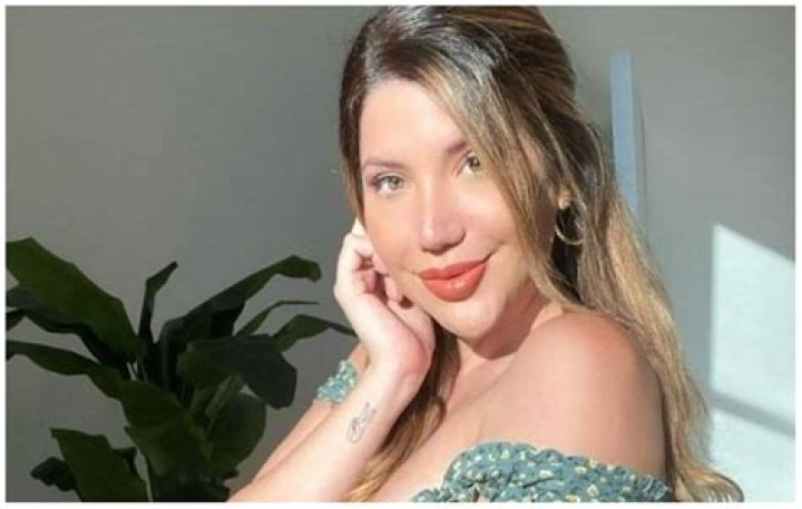 Laura Mellado Height, Weight, Net Worth, Age, Birthday, Wikipedia, Who, Nationality, Biography