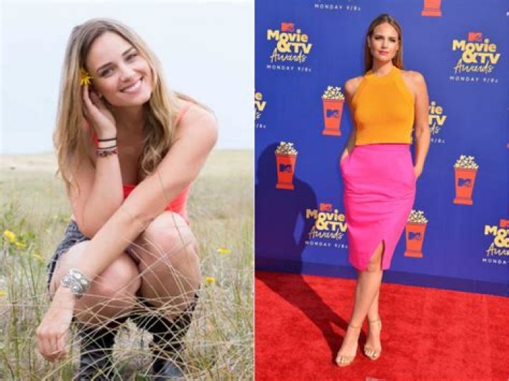 Laurel Stucky Height, Weight, Net Worth, Age, Birthday, Wikipedia, Who, Instagram, Biography