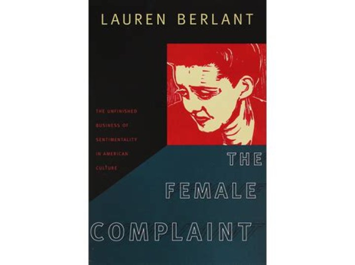 
Lauren Berlant Age, Birthday, Wikipedia, Who, Nationality, Biography 