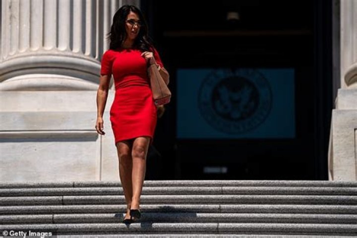 
Lauren Boebert Controversy: Politics as Performance; The New Norm in the Republican Party 