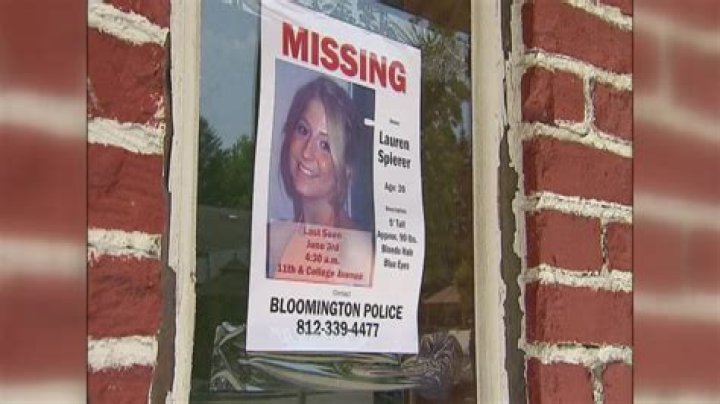 
Lauren Carmichael Missing: Woman Disappeared From Runcorn Home Found Dead 