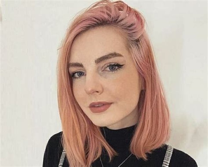 LDShadowLady Height, Weight, Net Worth, Age, Wiki, Who, Instagram, Biography
