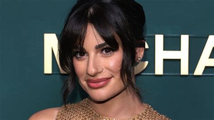 
Lea Michele Says She Was Told to Get a Nose Job Because She ‘Wasn’t Pretty Enough’ 