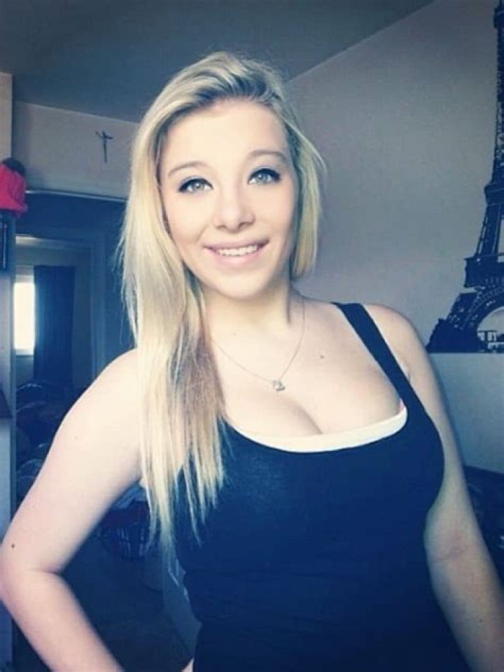 
Leaulca Height, Age, Who, Boyfriend, Biography, Wiki, Net Worth 