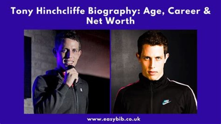 Lee Hinchcliffe Height, Weight, Net Worth, Age, Birthday, Wikipedia, Who, Nationality, Biography