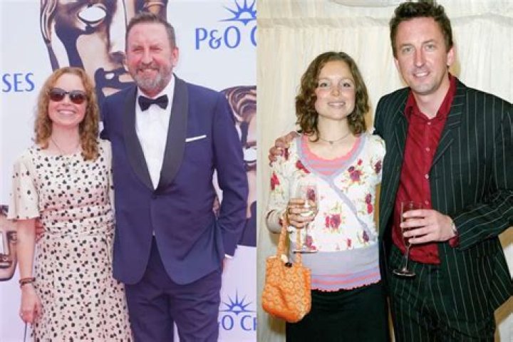 Lee Mack Wife Tara McKillop and Family Of 4, Meet His Three Children