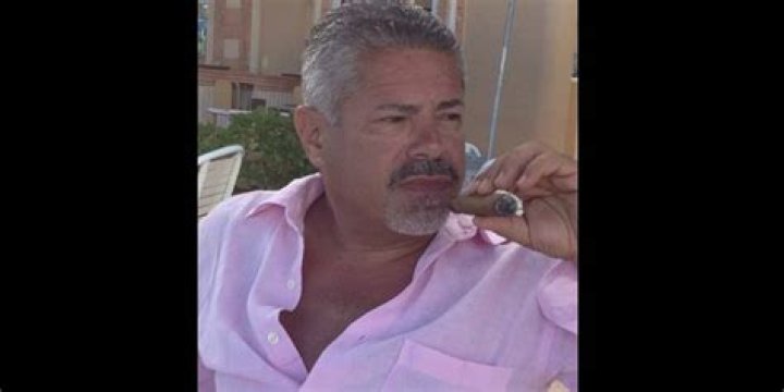 Lee Najjar Wife Was Unconcerned About His Affair, Right