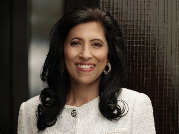 
Leena Nair Height, Weight, Net Worth, Age, Birthday, Wikipedia, Who, Nationality, Biography 