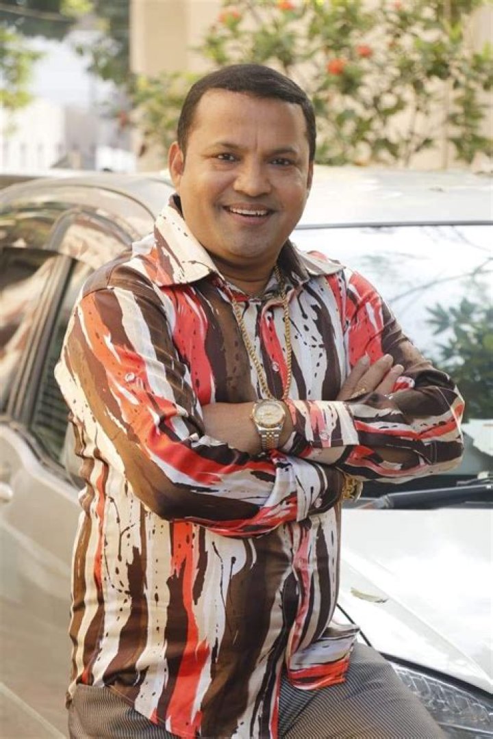 Leo Razzak Height, Weight, Net Worth, Age, Birthday, Wikipedia, Who, Nationality, Biography