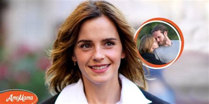 Leo Robinton Is Allegedly Emma Watson’s Former Boyfriend She Was Rumored to Be Engaged To