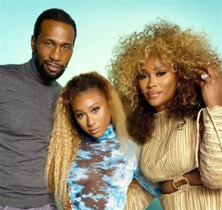 Leon Robinson is Married to Wife: Kimberlie Robinson. Kids: Noelle Robinson.