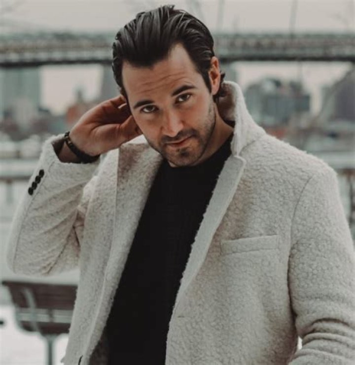 Leonidas Gulaptis Height, Weight, Net Worth, Age, Birthday, Wikipedia, Who, Instagram, Biography