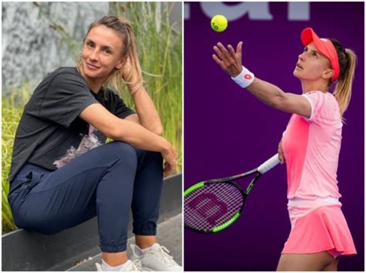 Lesia Tsurenko Height, Weight, Net Worth, Age, Birthday, Wikipedia, Who, Nationality, Biography