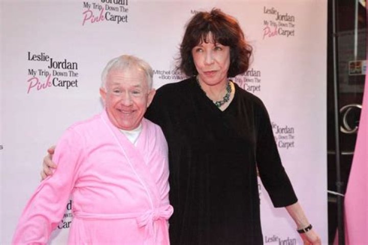 
Leslie Jordan’s cause of death: Age at death, wife, children and Net worth 