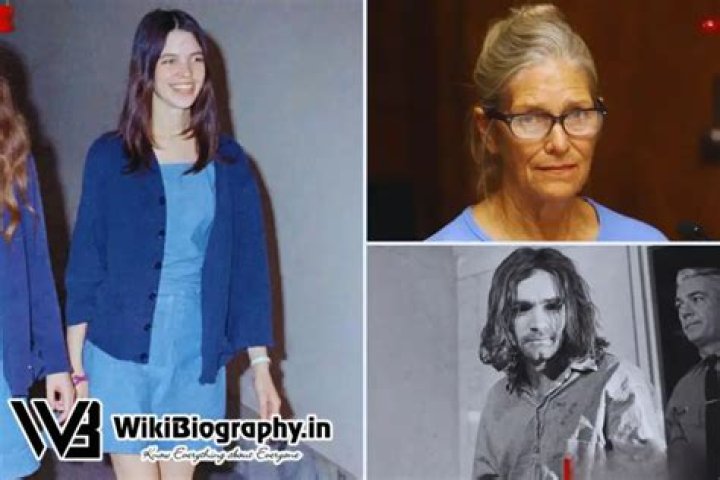 
Leslie Van Houten Height, Weight, Net Worth, Age, Birthday, Wikipedia, Who, Instagram, Biography 