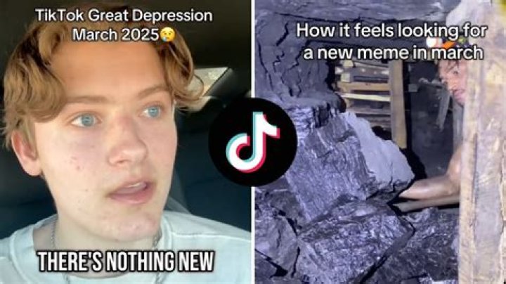 “Let Me Tell You Something” TikTok Meme And Origin Explained